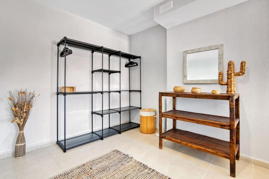 Apartamento Valparaiso Peñíscola المظهر الخارجي الصورة