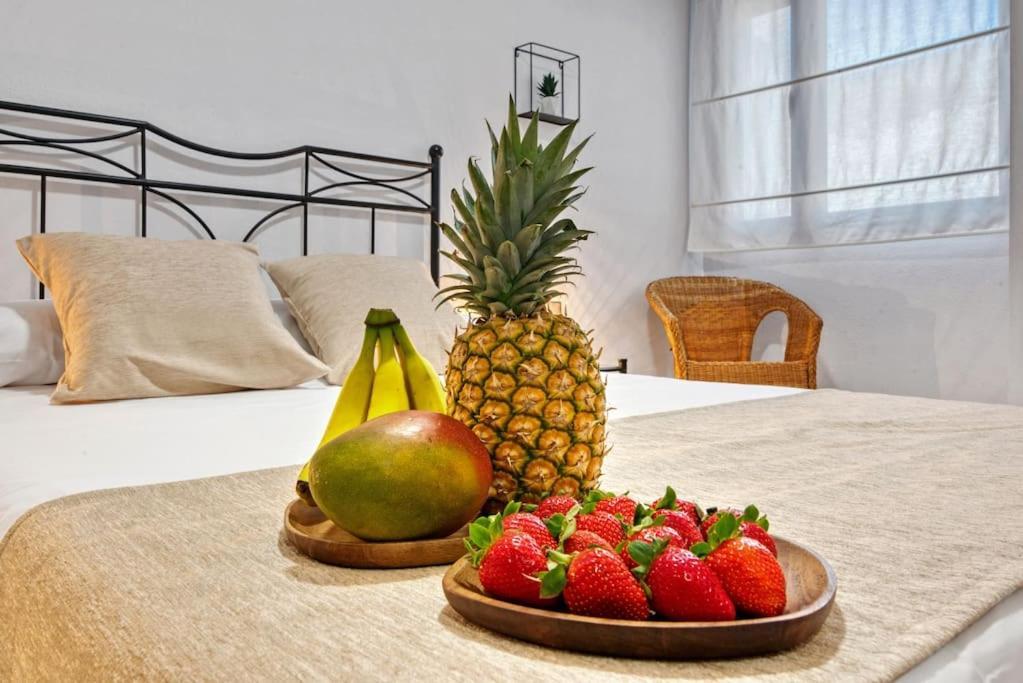 Apartamento Valparaiso Peñíscola المظهر الخارجي الصورة