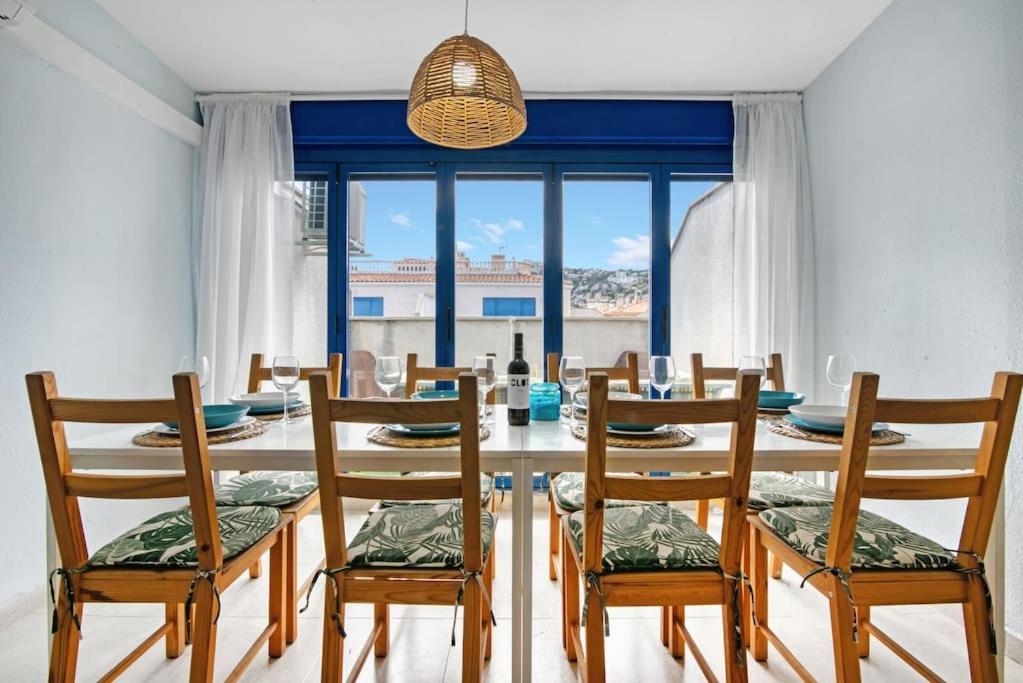 Apartamento Valparaiso Peñíscola المظهر الخارجي الصورة